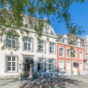 Hotel Amrâth Bigarré, Maastricht