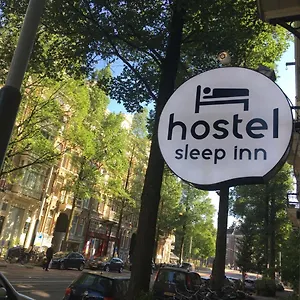 Sleep-inn Ámsterdam