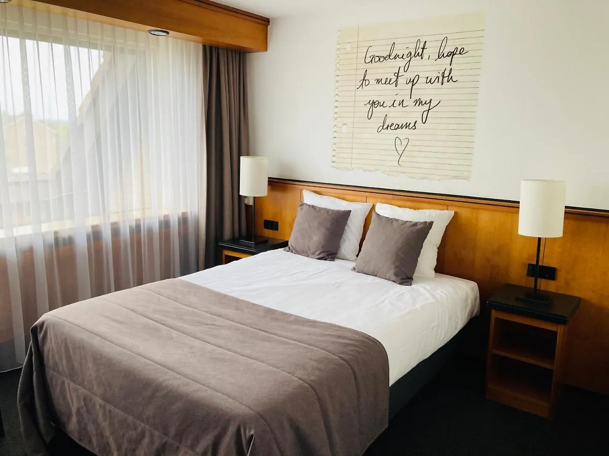 Van der Valk Hotel Stein Urmond