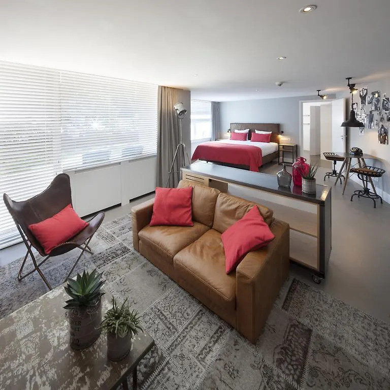 Van der Valk Hotel Stein Urmond