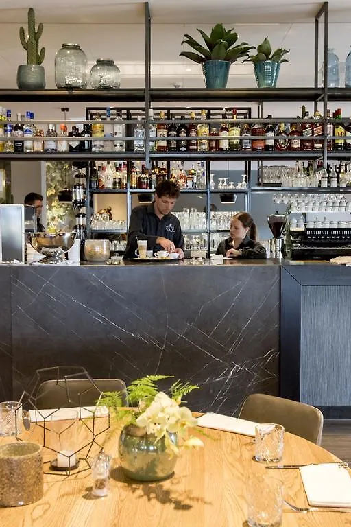 Van der Valk Hotel Stein Urmond Nederland