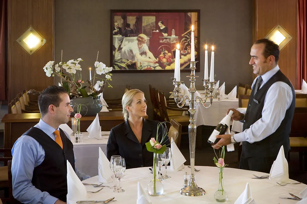 Van der Valk Hotel Stein Urmond
